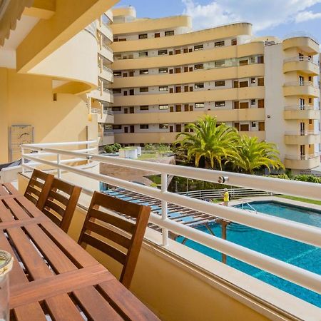 Marina 2Bdr Apartment With Balcony & Pool - 5Min From Beach By Lovelystay クアルテイラ エクステリア 写真